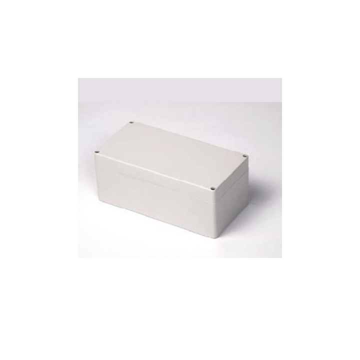 Boîtier polycarbonate 240x120x100 mm