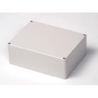 Boîtier polycarbonate 200x120x90 mm
