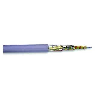 Câble transmission de données non blindé LiYY 2x0,25mm² (mini 20m)
