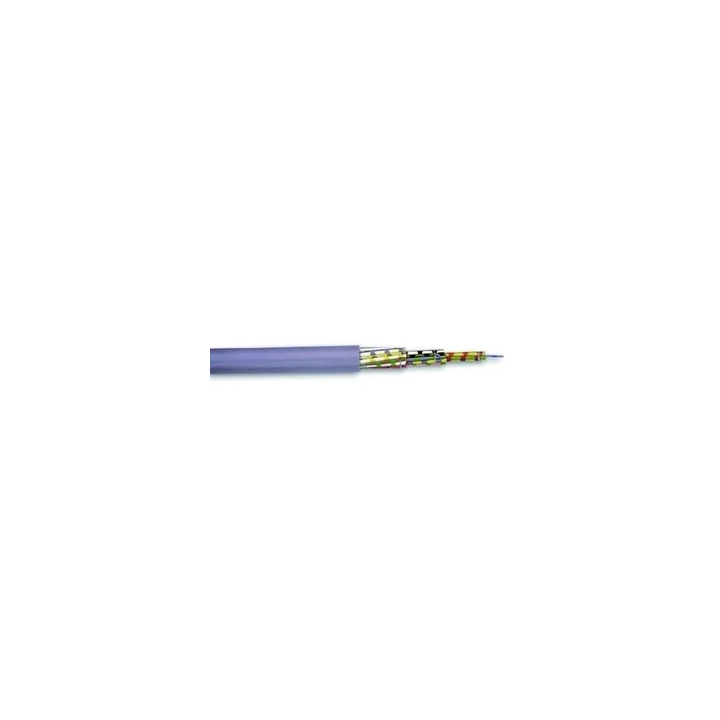 Câble transmission de données non blindé LiYY 3x0,50mm² (mini 20m)