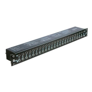 NYS-SPP-L1 Patch audio 48 pts modulaire avec jack 6.35 à l'arrière