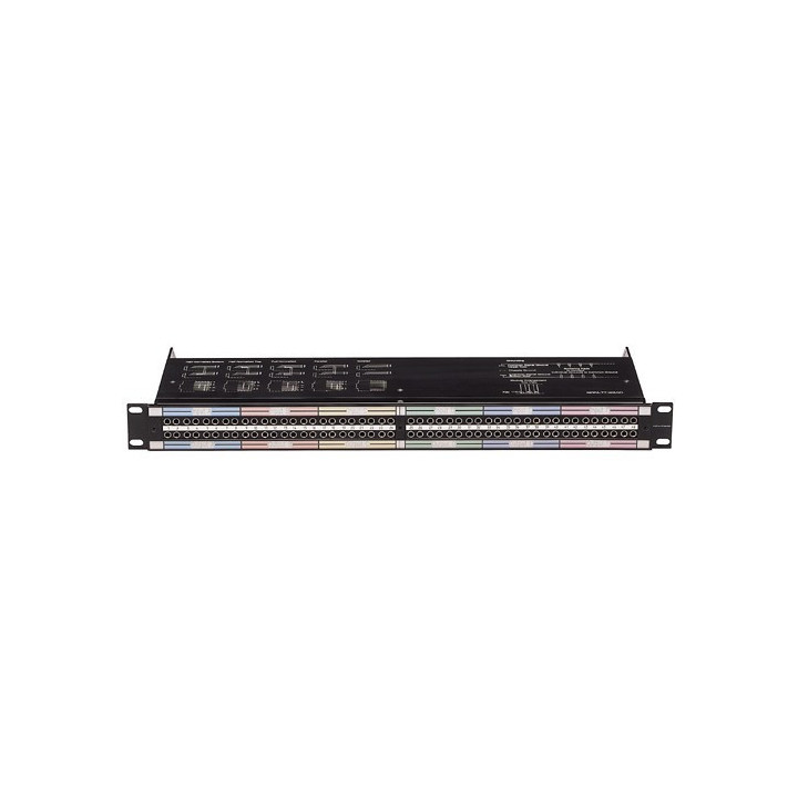 NPPA-TT-E56 Patch 96 pts TT num./analog. programmable sortie EDA