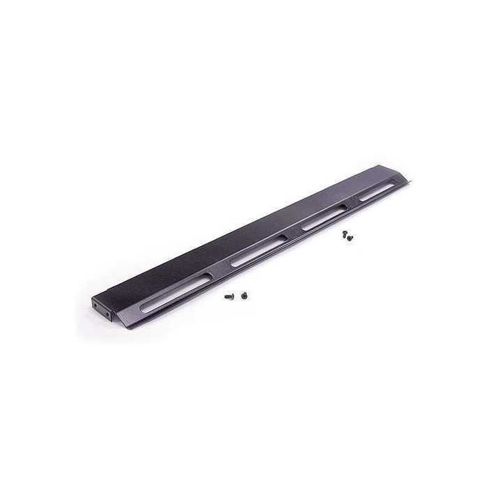 Panneau de brassage audio 19" 1U ASF 1x32 AV 3/1 SA G Blueline