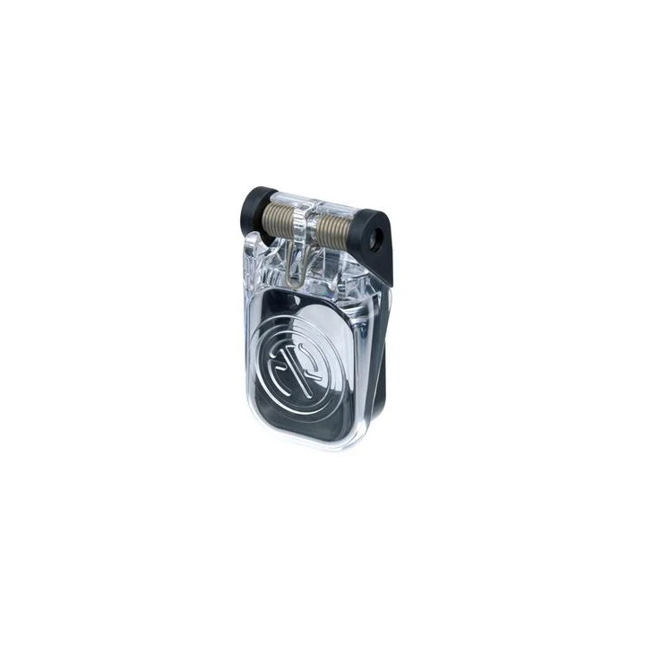 SCCD-W Capot de protection étanche IP65 pour embase série D