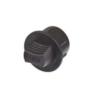 NDL Boîte de 100 bouchons Dummy Plug pour Speakon et Powercon