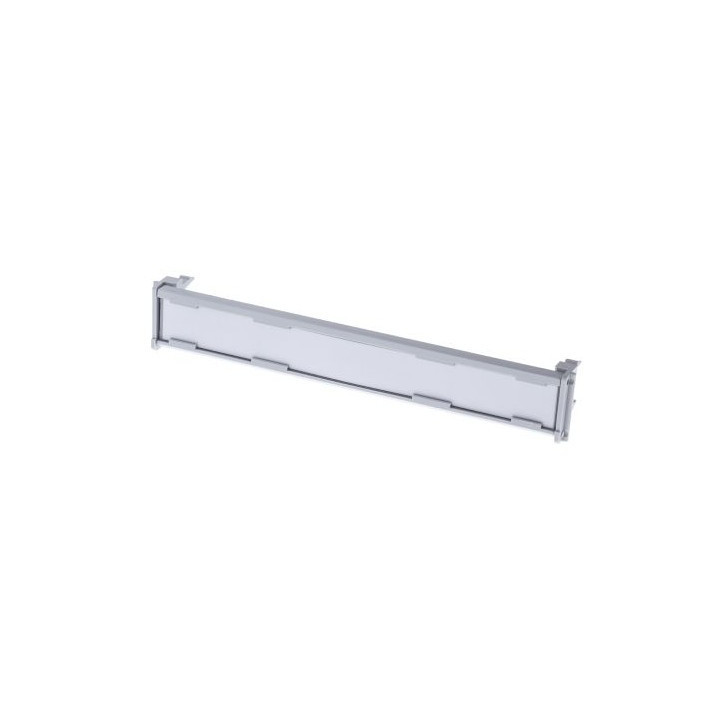 Porte étiquette pour KRONE référence BRA-KRO0007 et 0008