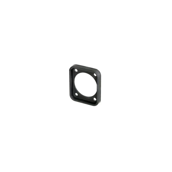 SCDP-FX-0 Joint d'étanchéité FF châssis de taille D noir
