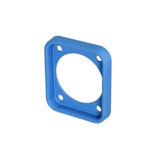 SCDP-FX-6 Joint d'étanchéité FF châssis de taille D bleu