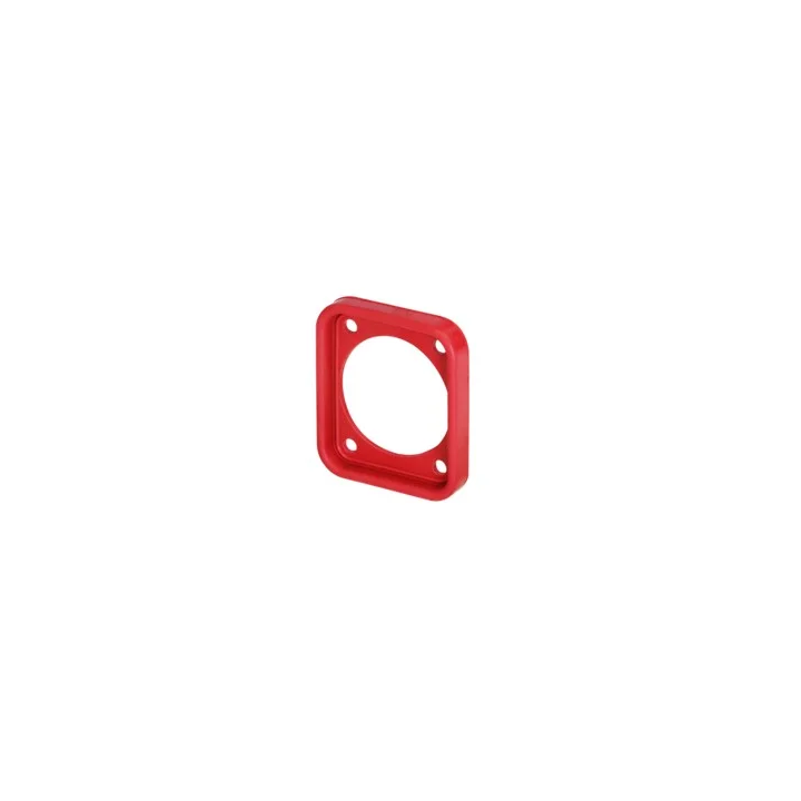 SCDP-FX-2 Joint d'étanchéité FF châssis de taille D rouge