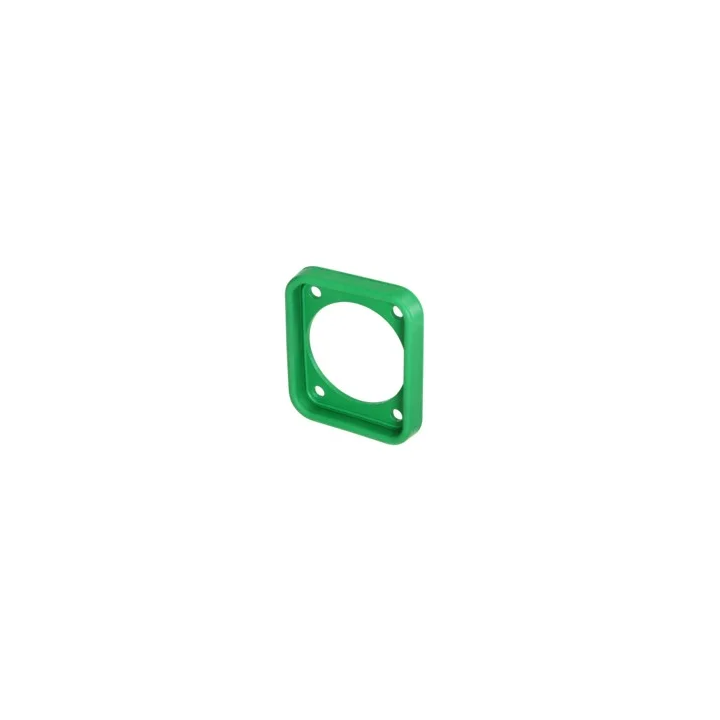 SCDP-FX-5 Joint d'étanchéité FF châssis de taille D vert