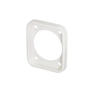 SCDP-FX-9 Joint d'étanchéité FF châssis de taille D blanc