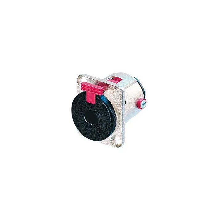 NJ3FP6C Embase jack 6.35 série D