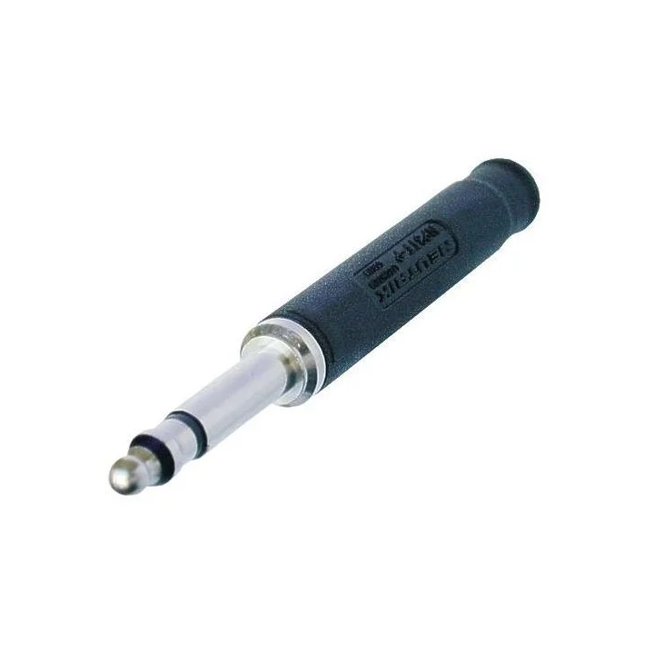 NP3TT-P-B Jack TT Bantam 4,4 mm, noir
