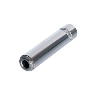 NYS2202P Fiche jack 6.35 mono femelle corps métal