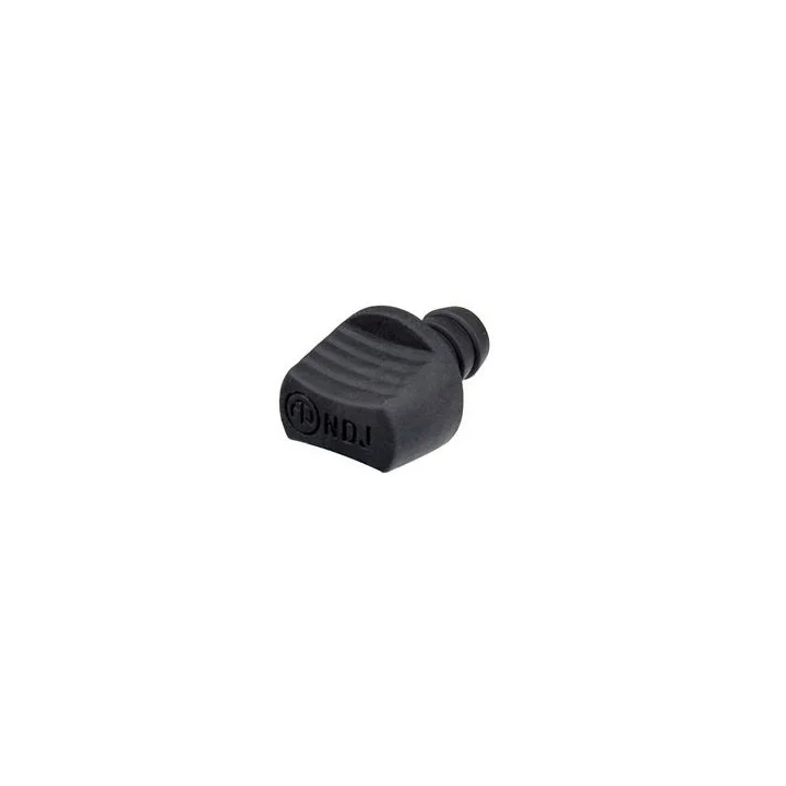 NDJ Boite de 100 bouchons Dummy Plug pour les jacks