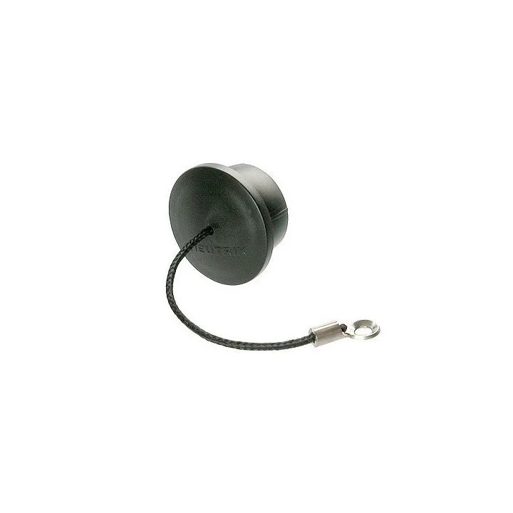 SCL Boite de 100 bouchons plastique pour embase Speakon
