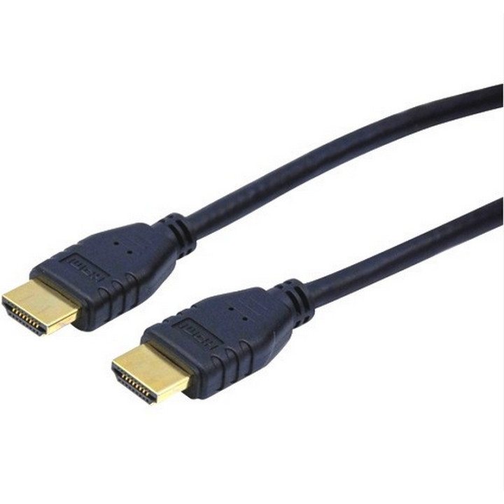 Cordon HDMI 2.1 - 8K - 7680x4320@60Hz - 48Gbps - AWG24 - M/M