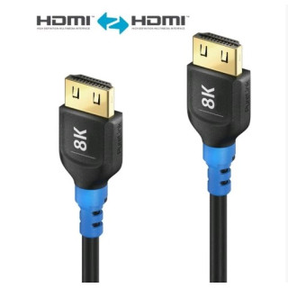 Cordon HDMI 2.1 Purelink 8K AOC Ultra HD High Speed