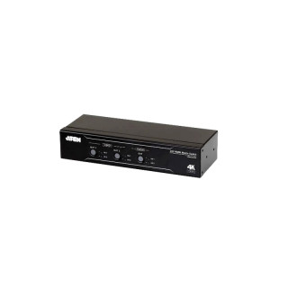 Aten VM0202HB- Commutateur matriciel HDMI True 4K 2 x 2 