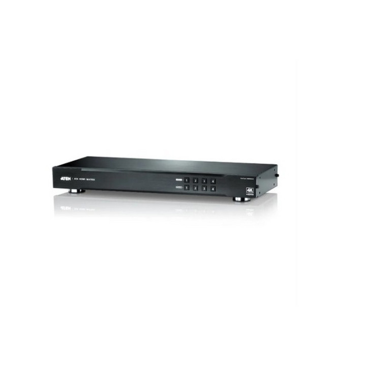 Aten VM0404HA Matrice 4K HDMI 4 vers 4