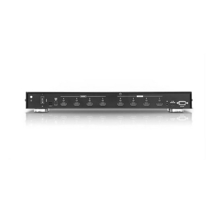 Aten VM0404HA Matrice 4K HDMI 4 vers 4