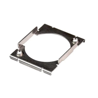 MFD Kit de fixation pour vis M3 pour embase série D