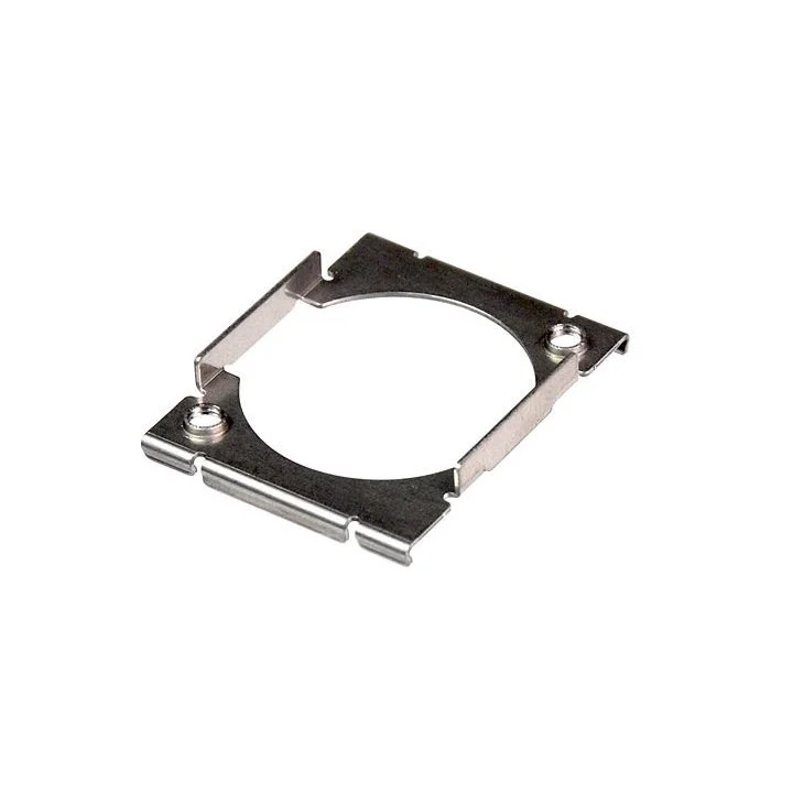 MFD Kit de fixation pour vis M3 pour embase série D