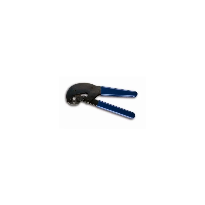 Pince à sertir pour connecteurs F ø 6,8 et 11mm