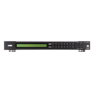 Aten VM0808HB -Commutateur matriciel HDMI True 4k 8x8