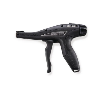 EVO7i Pince pour pose de colliers plastiques de largeur max 4,80mm