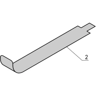 Outil de montage et démontage pour écrous-cage (mini 5 pcs)