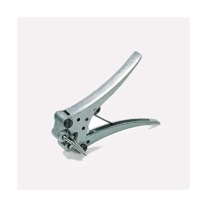 Pince à manchonner pour torons de 12 à 17mm