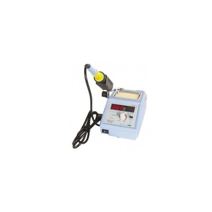 Station de soudage pro 48W réglable 160-480°C affichage LED