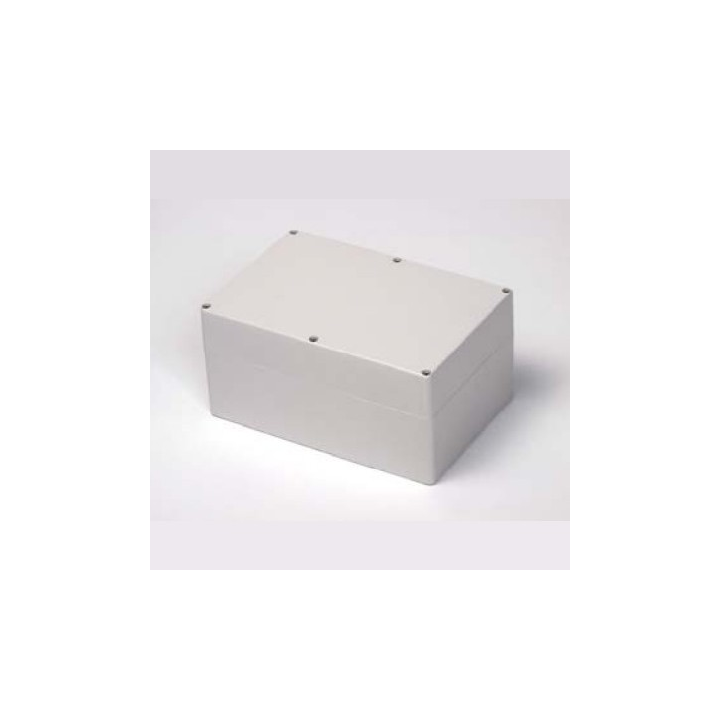 Boîtier polycarbonate 240x160x120 mm