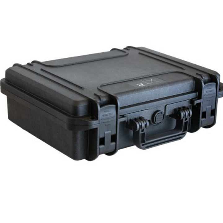 XT² FLIGHTCASE Ruggedized protective flightcase for XT² Extender