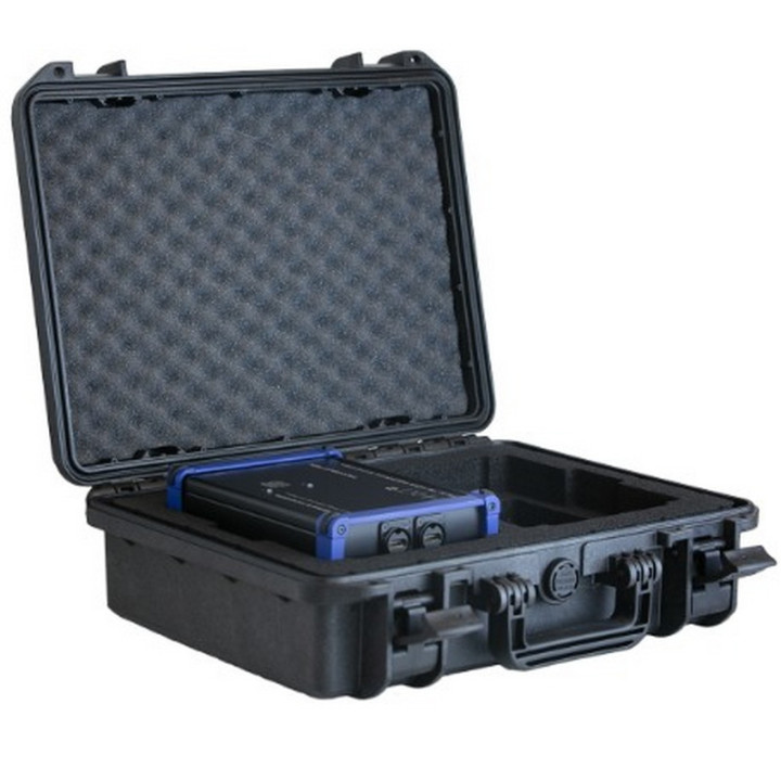 XT² FLIGHTCASE Ruggedized protective flightcase for XT² Extender