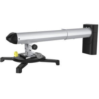 Support mural pour vidéoprojecteur poids max 15kg