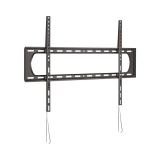 Support mural fixepour écran de 60 à 120'' poids max 120kg