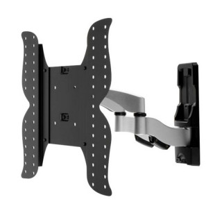 Support bras pivotant pour écran de 26 à 52'' poids max 35 Kg