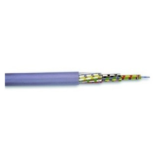 Câble transmission de données non blindé LiYY 7x0,50mm² (mini 20m)