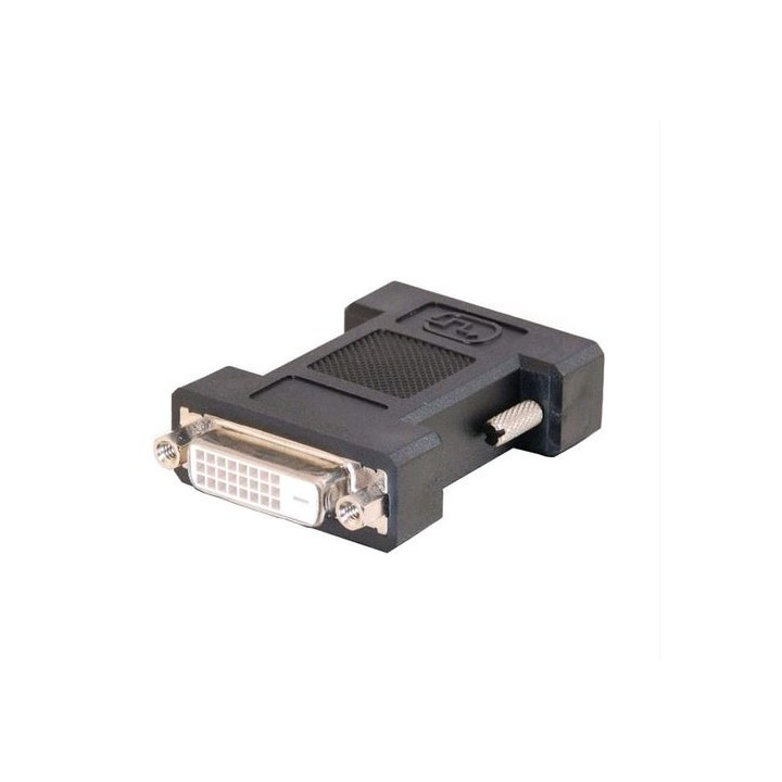 Coupleur DVI-D Dual Link (24+1) F/F