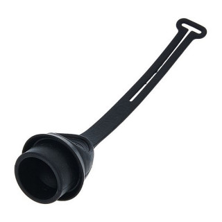 SCMDX-TOP Capot de protection pour embase XLR mâle TOP