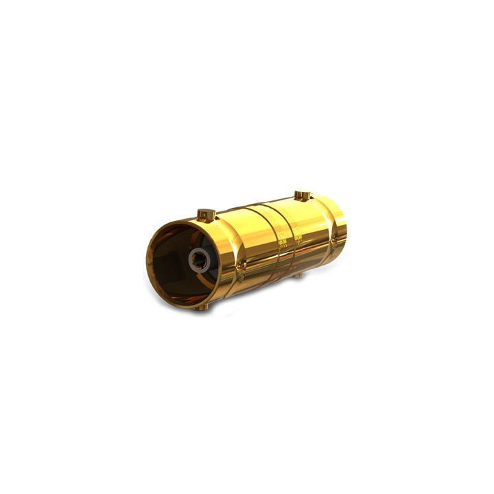 Adaptateur BNC en I femelle-femelle 75 ohms 12GHz