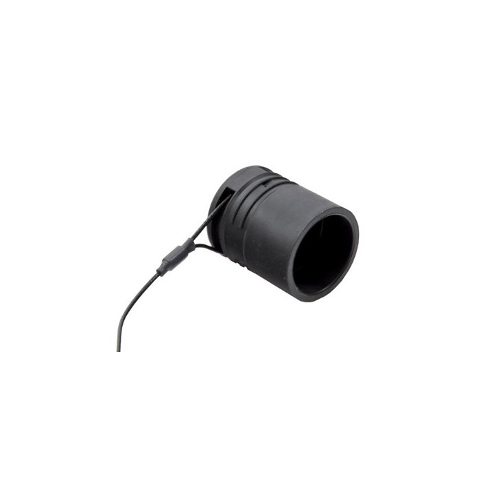 Bouchon Fischer pour fiches mâles DSR/DS/SE