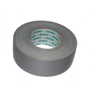 Gaffer Advance AT175 50 mm x 50 m gris (carton de 24)