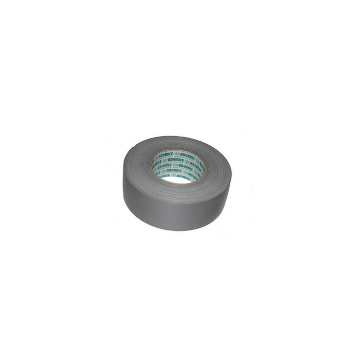 Gaffer Advance AT175 50 mm x 50 m gris (carton de 24)