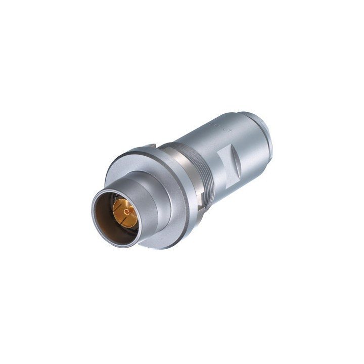 Embase de panneau femelle Fischer 1051 DKE pour triax11 + serre-câble