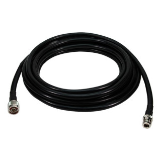 Rallonge pour antenne Wifi type N mâle/femelle 6m