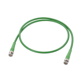 Cordon vidéo KX6 BNC M/M 75 ohms 10m