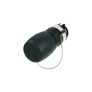 SCNO2MX-A Bouchon étanche pour fiche Opticalcon duo multimode
